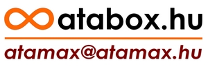 atabox.hu (nem webáruházként üzemel. Kérjen ajánlatot ! atamax@atamax.hu )