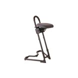 Univerzális álláskönnyítő, magasságállítási tartomány 610 – 860 mm