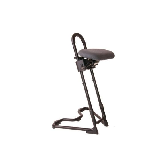 Univerzális álláskönnyítő, magasságállítási tartomány 610 – 860 mm