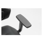   Kartámla munkahelyi forgószékekhez, négyszeresen állítható, 1 pár 