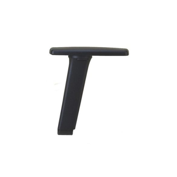 Kartámla munkahelyi forgószékekhez, négyszeresen állítható, 1 pár 