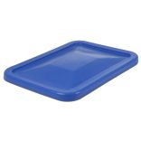 Fedél, 227 l-es tartályhoz