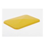 Fedél, 227 l-es tartályhoz