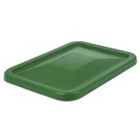 Fedél, 227 l-es tartályhoz