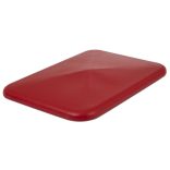 Fedél, 340 l-es tartályhoz