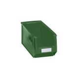 Polietilén nyitott tárolódoboz, 300 x 200 x 200 mm,11,25 l  (10 db/cs )