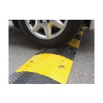   Forgalom lassító fekvőrendőr teljes út szélességhez 20 km/h 5000x350x50 mm