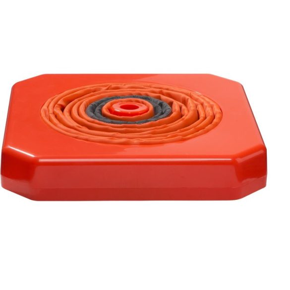 Terelőkúp, összecsukható, magasság 700 mm (2 db/cs)