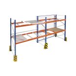 490-es állványhoz túltolásgátló 2700 mm