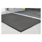   Szennyfogó szőnyeg beltérre, polipropilén felső, 1800 x 1200 mm (szürke)
