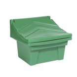 Szóróanyag tároló tartály 100 L 