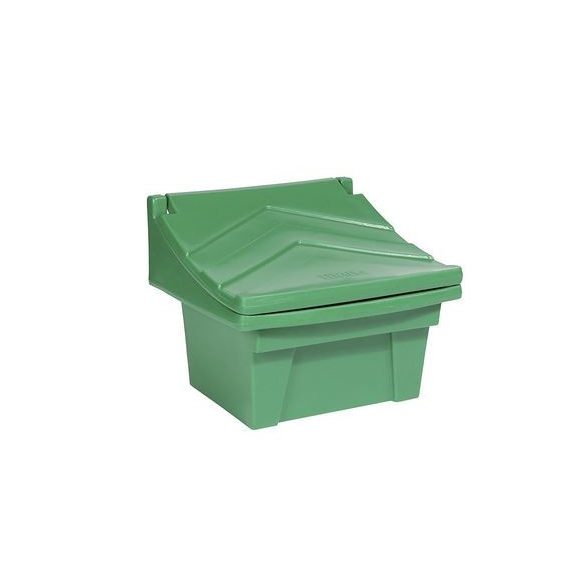 Szóróanyag tároló tartály 100 L 