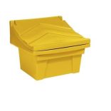 Szóróanyag tároló tartály 100 L 