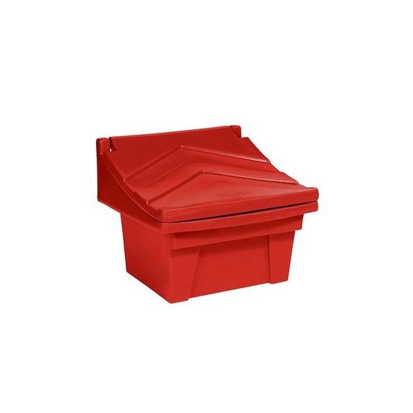 Szóróanyag tároló tartály 100 L 