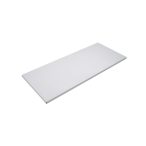 Polc univerzális szekrényhez, világosszürke  ( 2 db/cs)