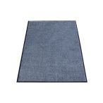   Szennyfogó szőnyeg beltérre, 1800 x 1150 mm (szürke mellirozású)