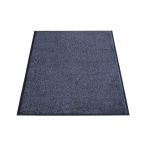 Szennyfogó szőnyeg beltérre, 1500 x 850 mm (antracit )