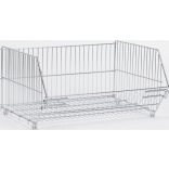 Betétkosár, 620 x 420 x 230 mm