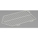 Rácsos válaszfal, 500 x 300 mm-es betétkosarakhoz