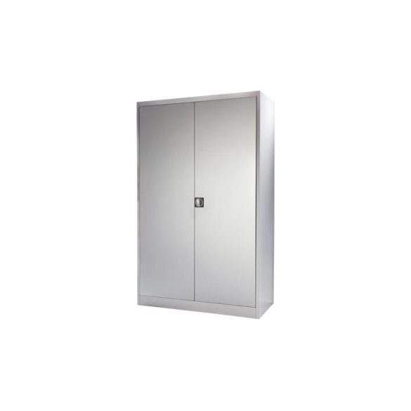 Nagy teherbírású anyagszekrény, ma x szé 1950 x 1200 mm, mélység 500 mm