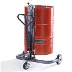 Hordómozgató kocsi t.b. 300 kg