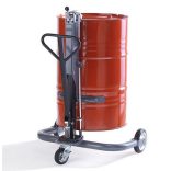 Hordómozgató kocsi t.b. 300 kg