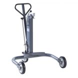 Hordómozgató kocsi t.b. 300 kg