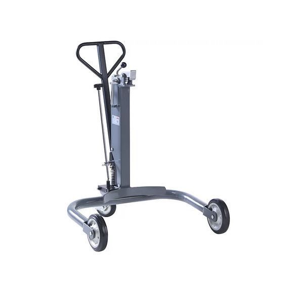 Hordómozgató kocsi t.b. 300 kg