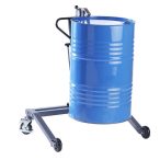 Hordóemelő, raklapokról leemeléshez t.b.250 kg