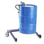 Hordóemelő, raklapokról leemeléshez t.b.250 kg