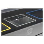 Szelektív hulladékgyűjtő 3x100 L