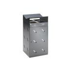 Szelektív hulladékgyűjtő 4x50 L