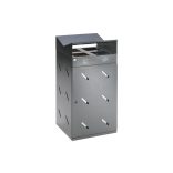 Szelektív hulladékgyűjtő 4x50 L