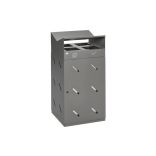 Szelektív hulladékgyűjtő 4x50 L