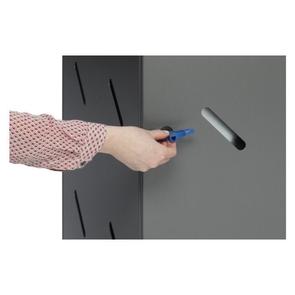 Szelektív hulladékgyűjtő 4x50 L