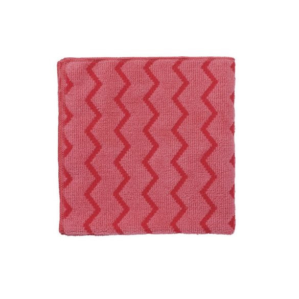 Mikroszálas kendő, 406 x 406 mm ( 12 db/cs )