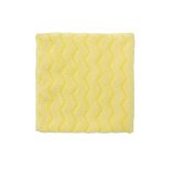 Mikroszálas kendő, 406 x 406 mm ( 12 db/cs )