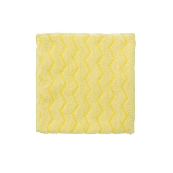 Mikroszálas kendő, 406 x 406 mm ( 12 db/cs )