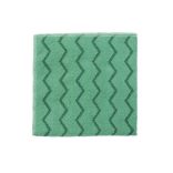 Mikroszálas kendő, 406 x 406 mm ( 12 db/cs )