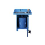 IBS Scherer Alkatrész mosóasztal, G-50-I típus 