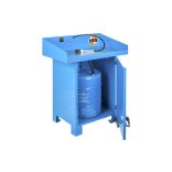 IBS Scherer Alkatrész mosóasztal, G-50-I típus 