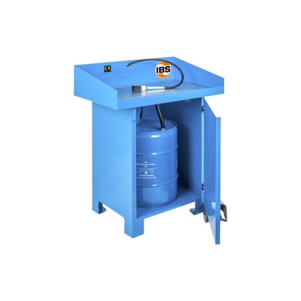 IBS Scherer Alkatrész mosóasztal, G-50-I típus 