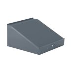   Írópult 500 mm szekrényszélességhez, ma x szé x mé 95 / 275 x 495 x 495 mm