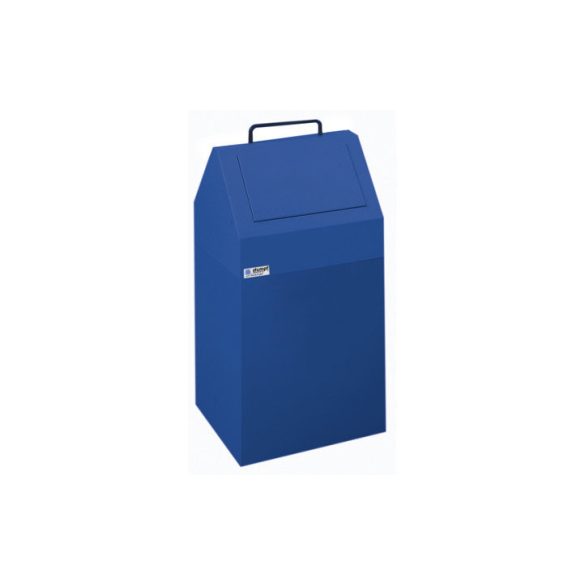  Szelektív hulladékgyűjtő 45 L 320x310x650 mm