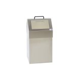  Szelektív hulladékgyűjtő 45 L 320x310x650 mm