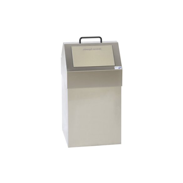  Szelektív hulladékgyűjtő 45 L 320x310x650 mm