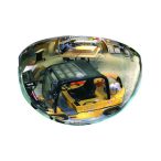 Panorámatükör, 180° látószög átmérő 1000 mm