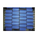 Ollós görgőspálya, pályahossz 2200 – 8000 mm (kihúzható), pályaszélesség 500 mm