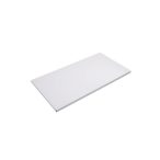   Polc vegyszeres szekrényhez, festett, szé x mé 1200 x 500 mm mérethez 