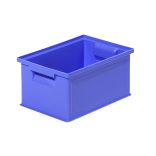 Egymásra rakható szállító láda, 310 x 210 x 145 mm ( 20 db/cs )